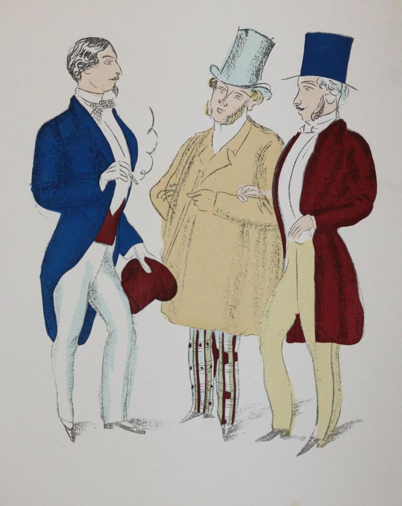 Große Abbildung Nr.2: 143-4093 Konvolut.: (Künstlergraphik)