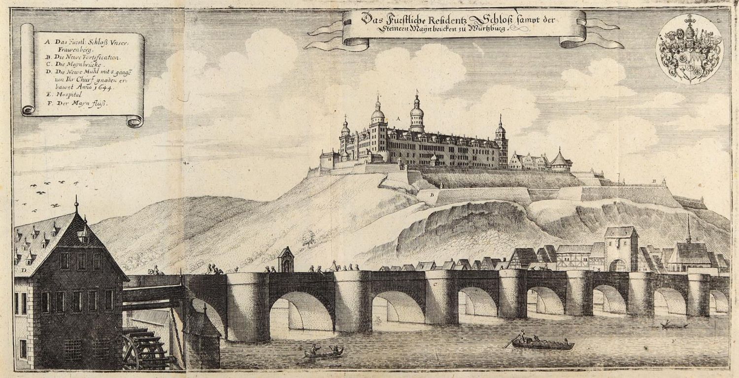 Große Abbildung Nr.2: 143-4098 Konvolut: (Künstlergraphik)