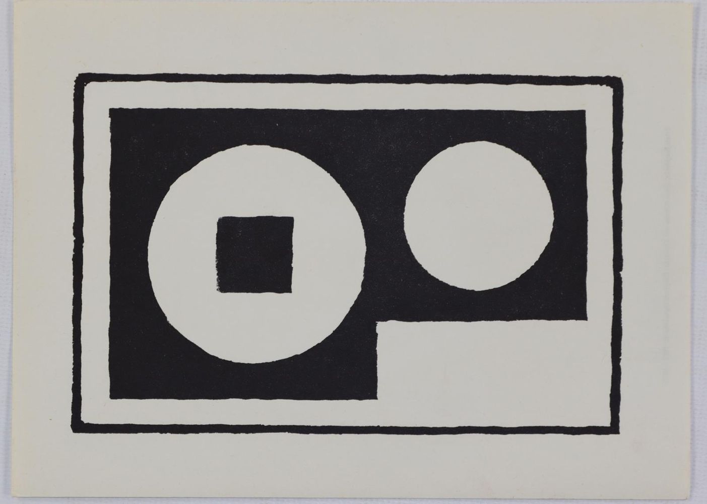 Große Abbildung Nr.4: 143-4099 Konvolut: (Künstlergraphik)