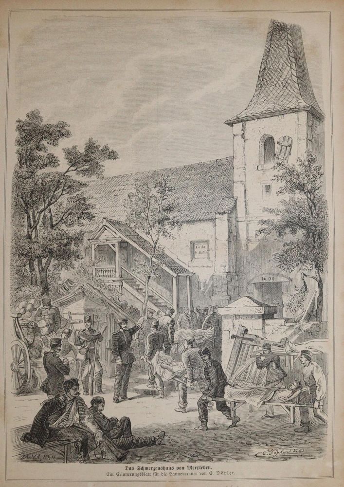 Große Abbildung Nr.20: 143-4100 Konvolut: (Künstlergraphik)