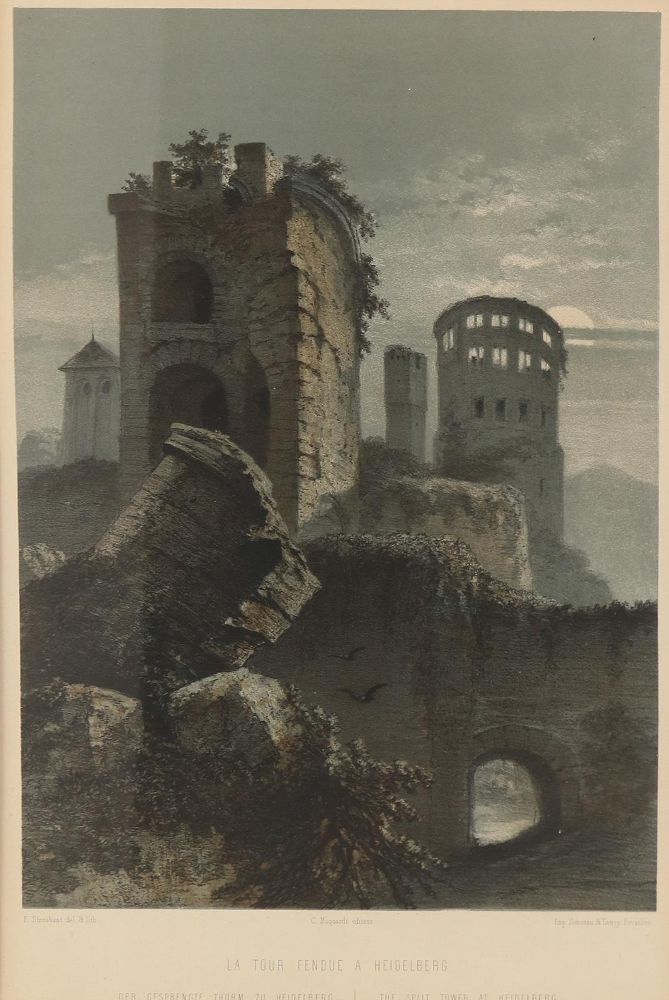 Große Abbildung Nr.4: 143-4101 Konvolut: (Künstlergraphik)