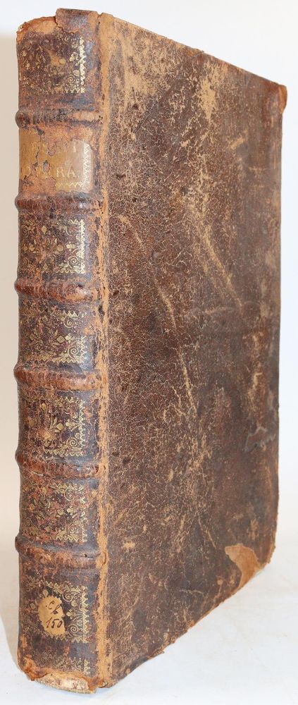 Große Abbildung Nr.2: 143-413 Lessius,L.: (Juridica und Kriminologie)
