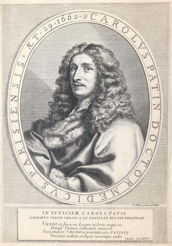 Große Abbildung Nr.1: 143-4148 Lefèbve, Claude: (Künstlergraphik)