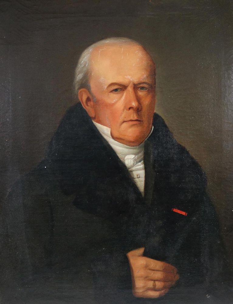 Große Abbildung Nr.1: 143-4170 Löffler, Carl Friedrich: (Künstlergraphik)