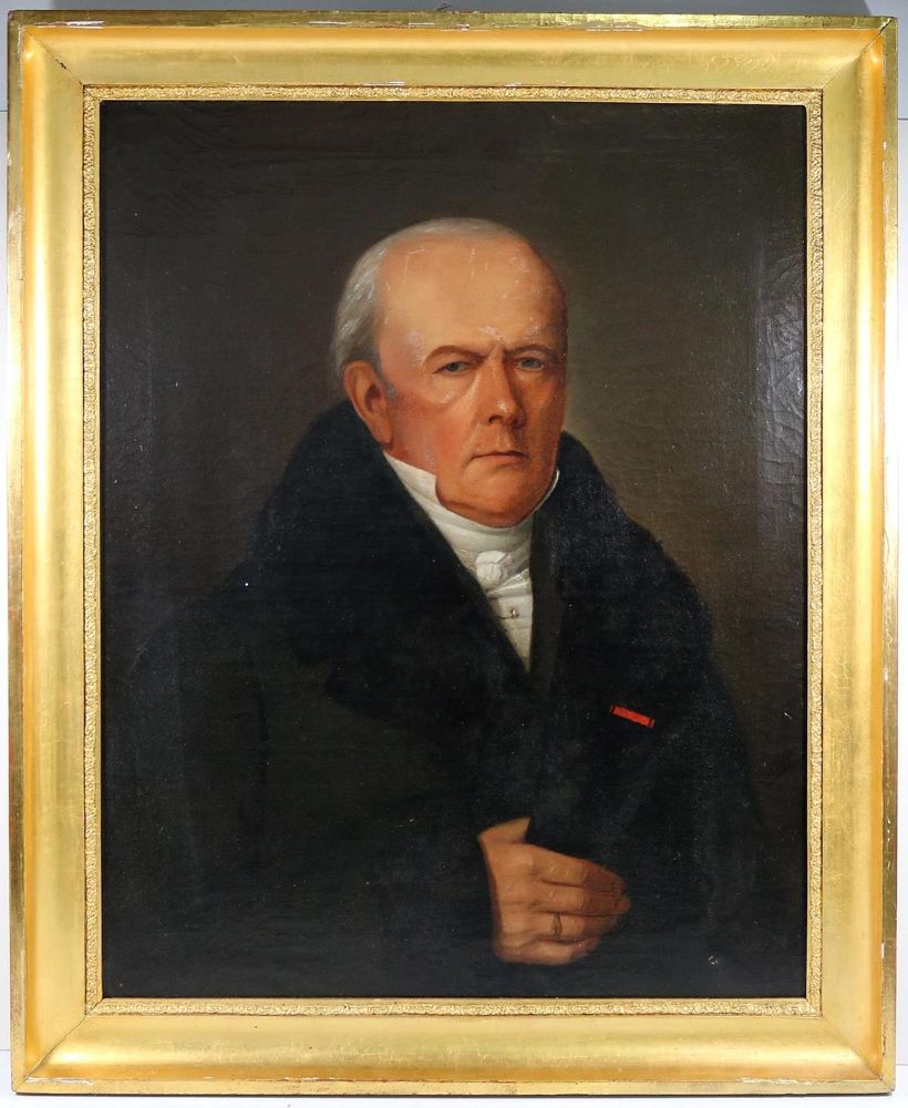 Große Abbildung Nr.2: 143-4170 Löffler, Carl Friedrich: (Künstlergraphik)