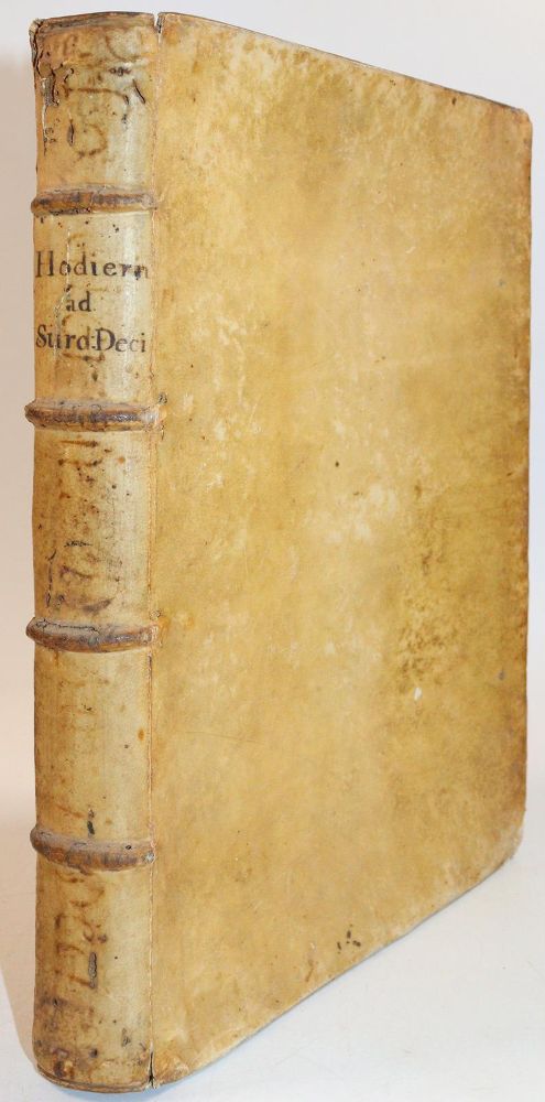 Große Abbildung Nr.2: 143-418 Odierna,G.B.: (Juridica und Kriminologie)