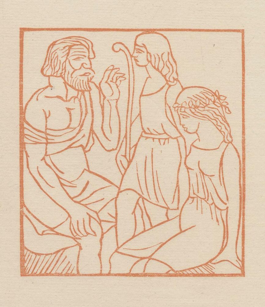 Große Abbildung Nr.1: 143-4182 Maillol, Aristide: (Künstlergraphik)