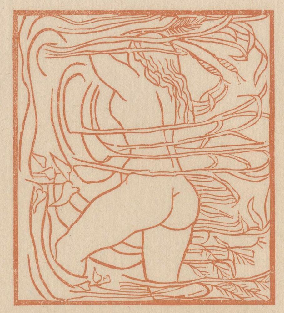 Große Abbildung Nr.2: 143-4182 Maillol, Aristide: (Künstlergraphik)