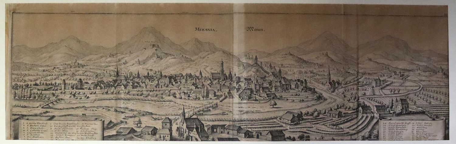 Große Abbildung Nr.2: 143-4186 Maller, Fritz.: (Künstlergraphik)