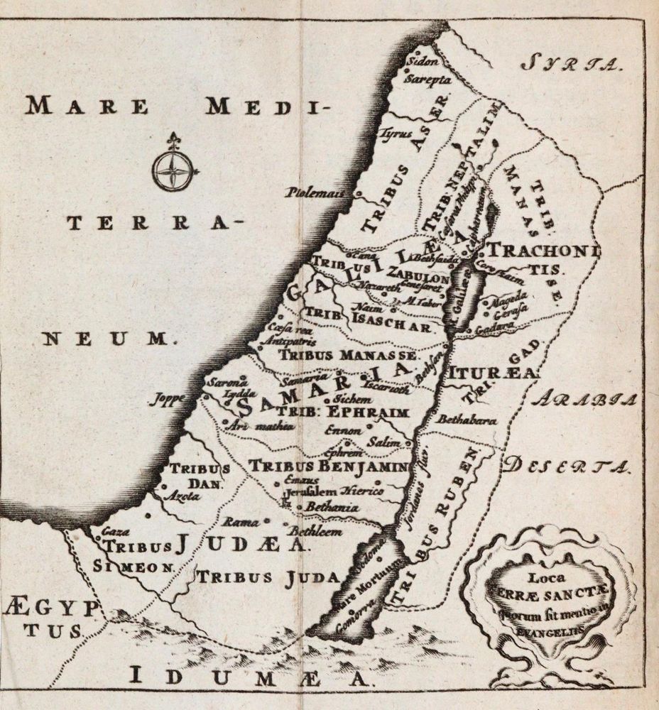 Große Abbildung Nr.3: 143-42 Biblia graeca.: (Bibeln)
