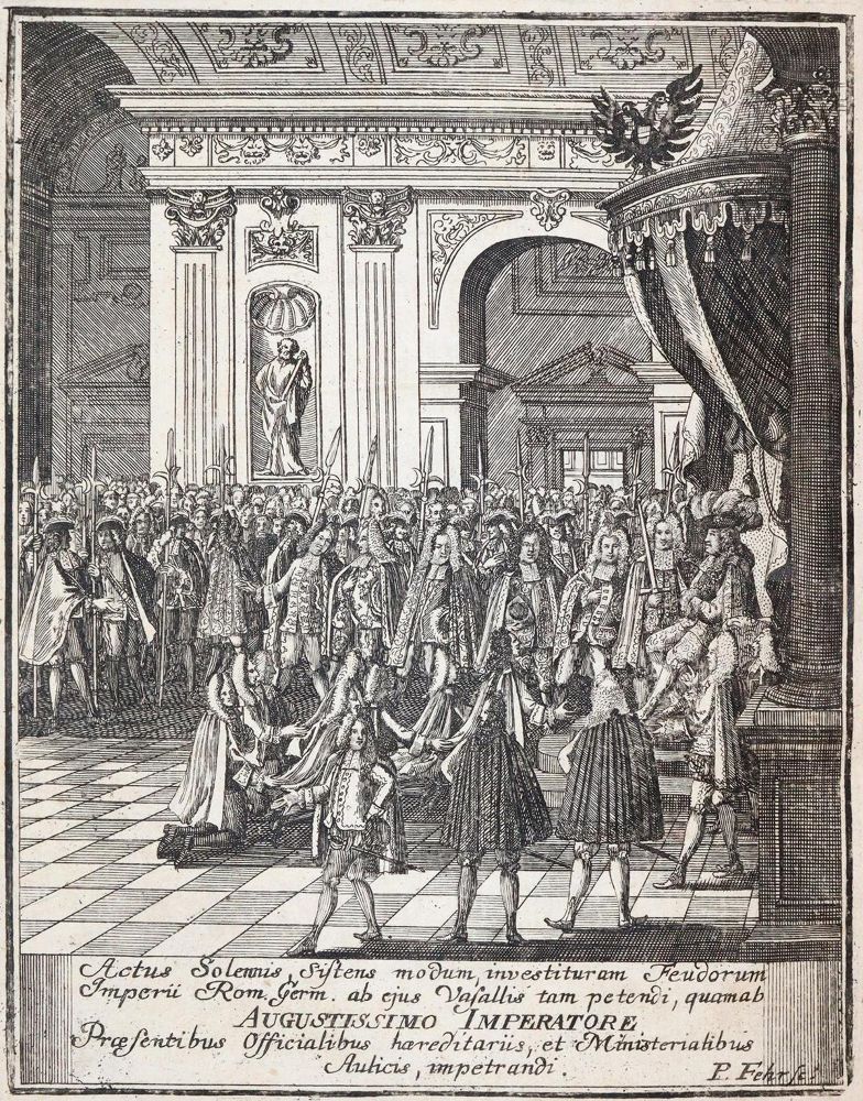 Große Abbildung Nr.2: 143-425 Roth,J.L.: (Juridica und Kriminologie)