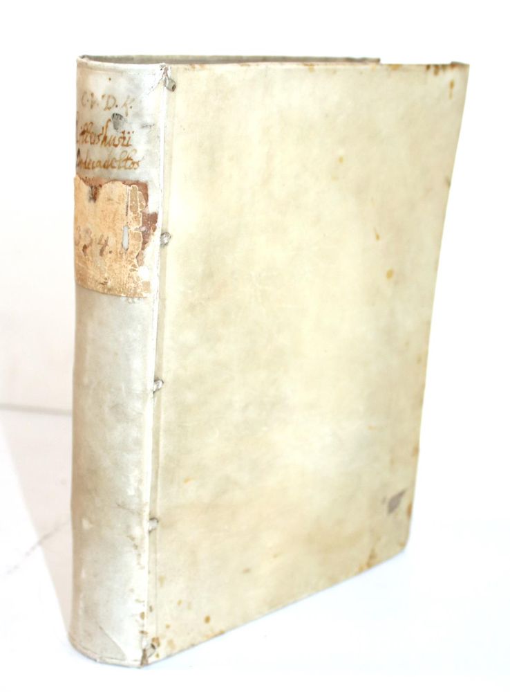 Große Abbildung Nr.3: 143-427 Sammelband: (Juridica und Kriminologie)