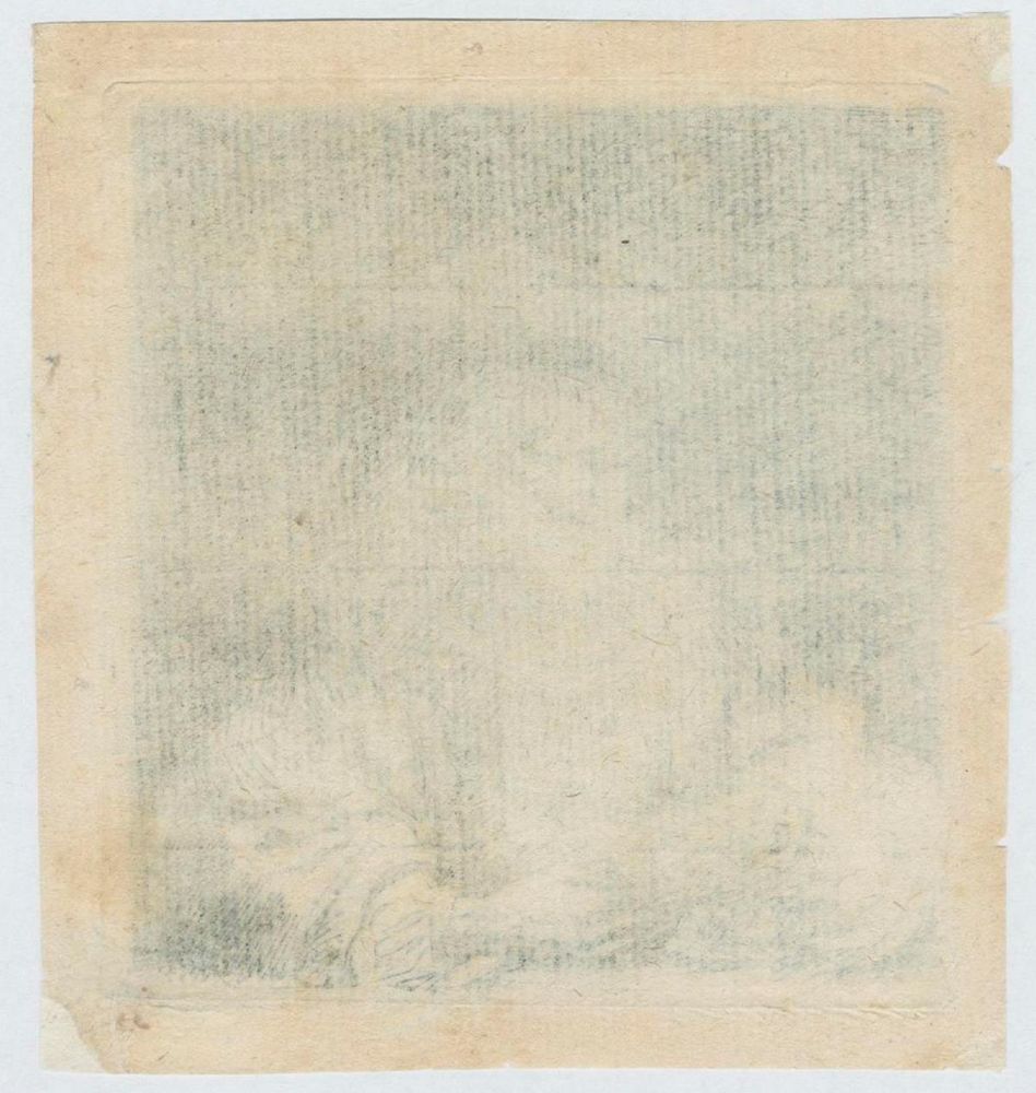 Große Abbildung Nr.2: 143-4349 Rembrandt, Hamensz van Rijn: (Künstlergraphik)