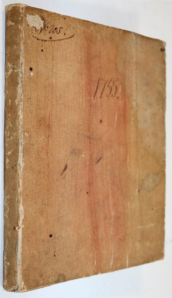 Große Abbildung Nr.5: 143-435 Haußhaltungs-, Garten- und Geschichts-Calender,: (Kalender, Preussen)