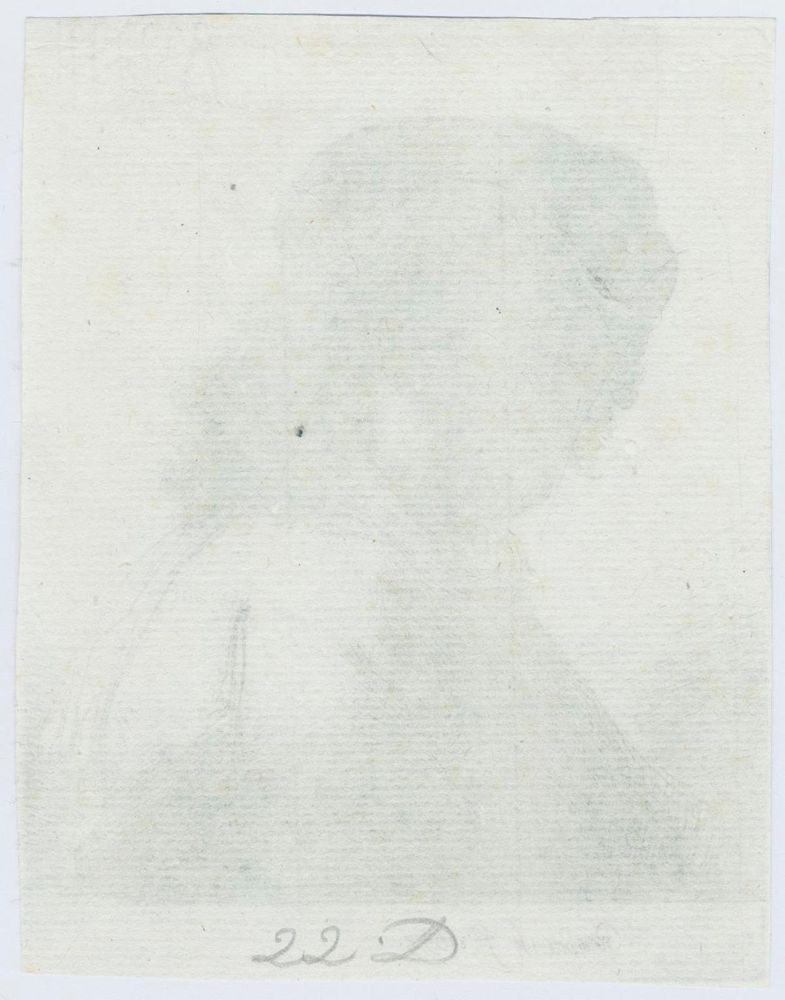 Große Abbildung Nr.2: 143-4356 Rembrandt, Harmensz van Rijn: (Künstlergraphik)