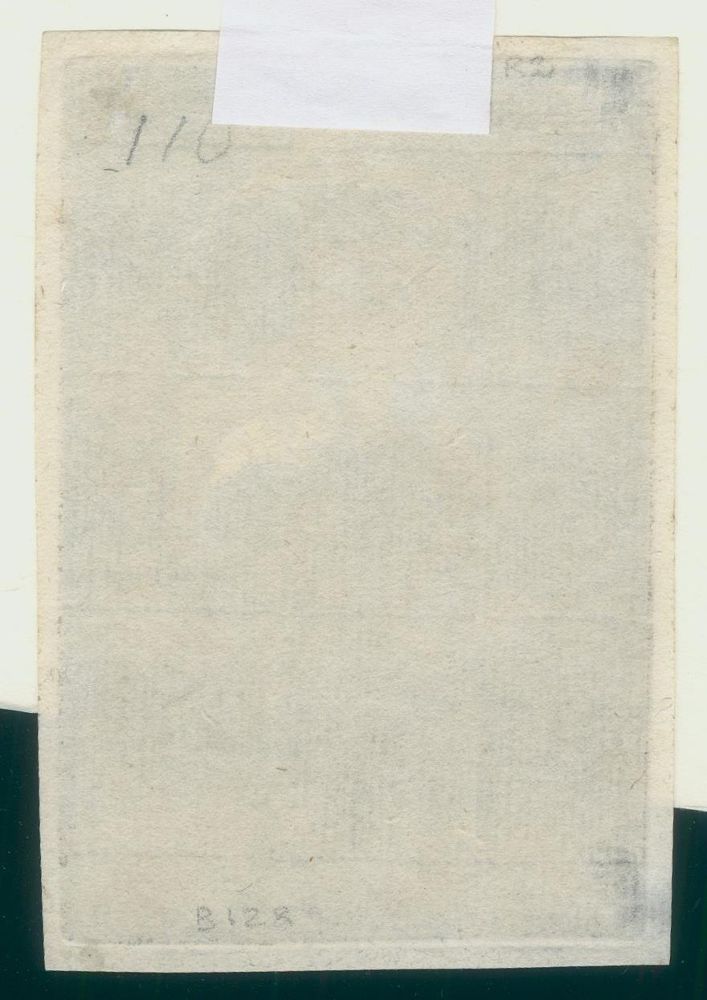 Große Abbildung Nr.2: 143-4377 Rembrandt, Harmensz van Rijn: (Künstlergraphik)