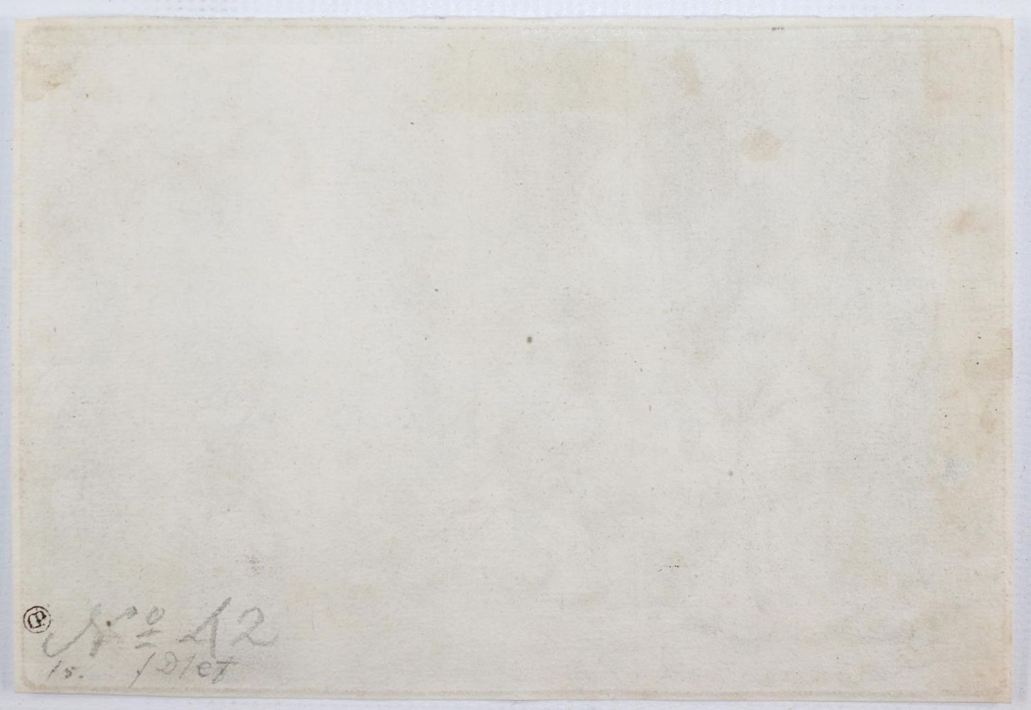 Große Abbildung Nr.2: 143-4380 Rembrandt, Harmensz van Rijn: (Künstlergraphik)