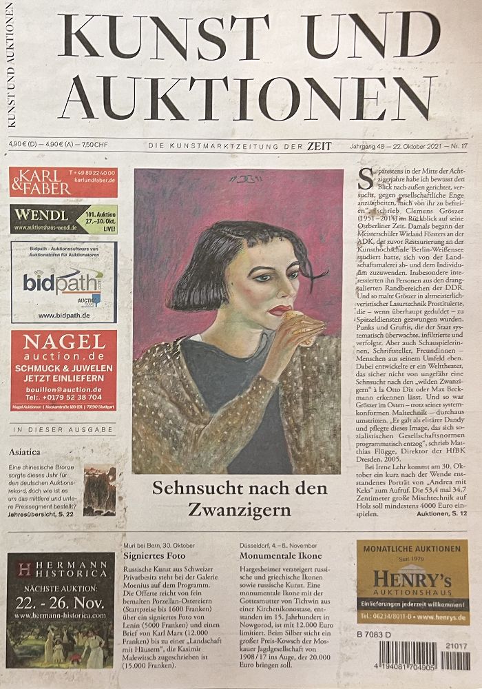 Große Abbildung Nr.1: 143-440 Konvolut: (Konvolut)