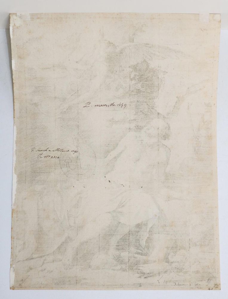 Große Abbildung Nr.2: 143-4404 Ribera, Jusepe de: (Künstlergraphik)
