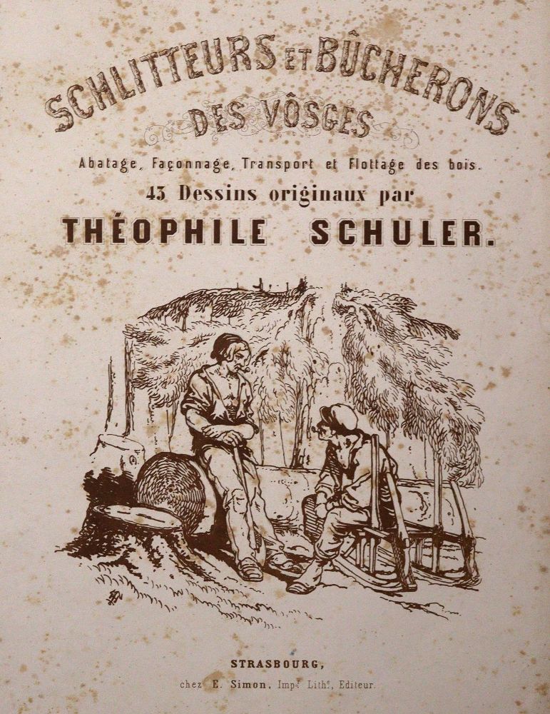 Große Abbildung Nr.1: 143-441 Konvolut: (Varia)