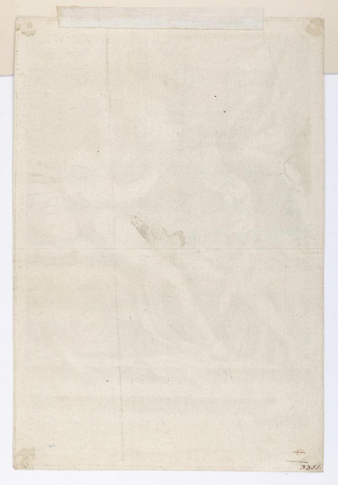 Große Abbildung Nr.3: 143-4427 Rossi, Giovanni Giacomo de: (Künstlergraphik)