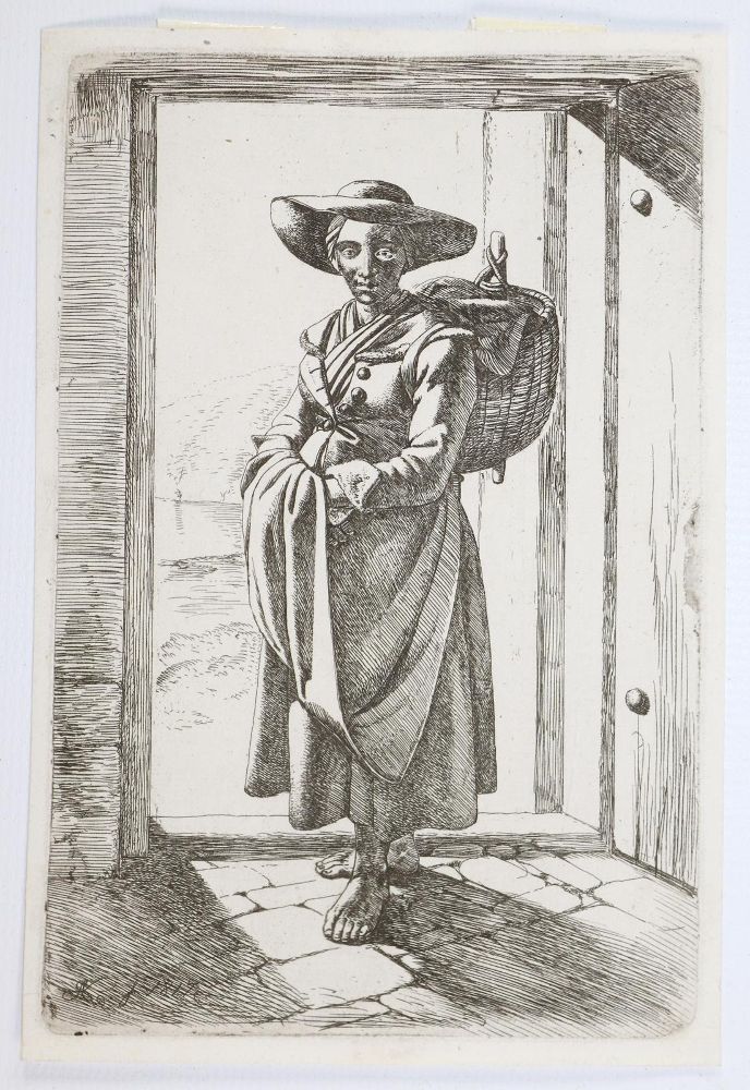 Große Abbildung Nr.5: 143-4429 Rotari, Pietro Antonio: (Künstlergraphik)