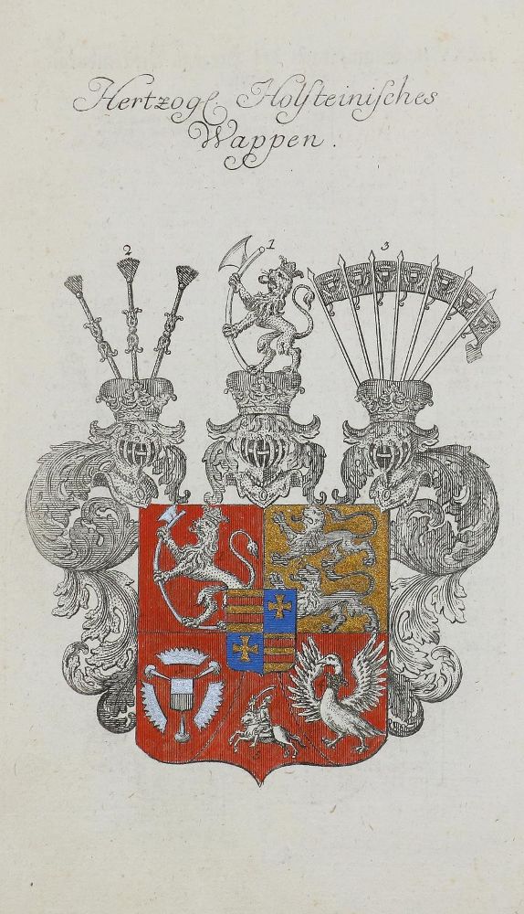 Große Abbildung Nr.11: 143-4434 Ruppel, Thomas: (Künstlergraphik)
