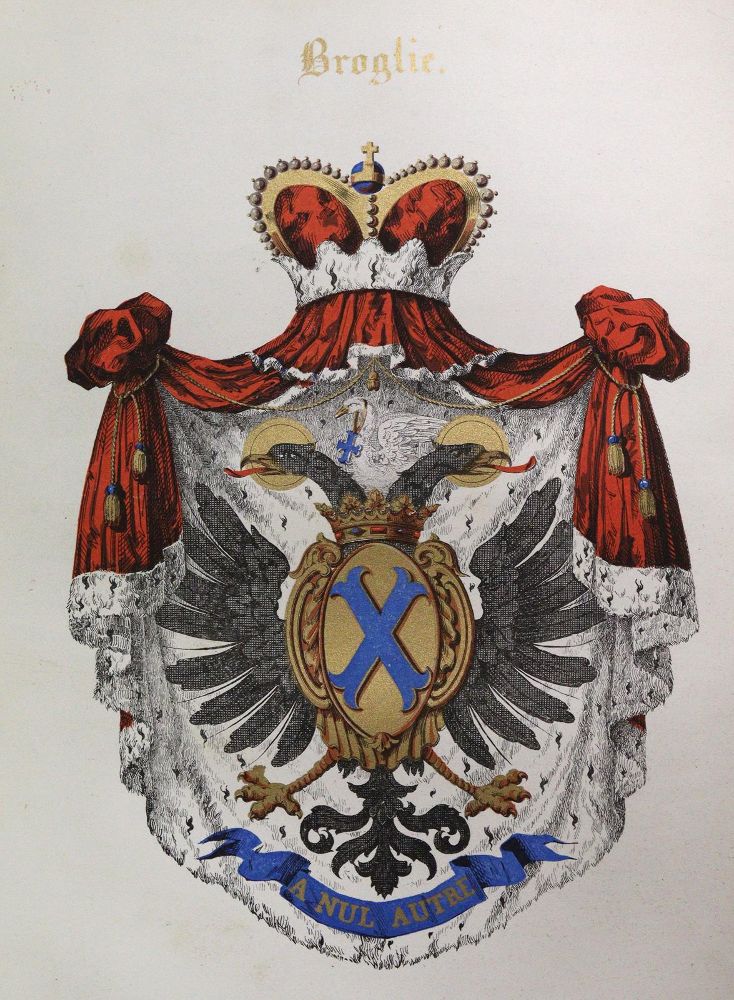 Große Abbildung Nr.4: 143-445 Konvolut: (Varia)