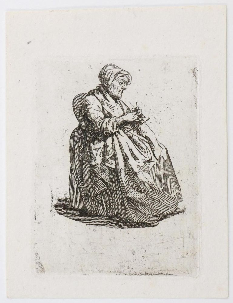 Große Abbildung Nr.1: 143-4461 Schadow, Gottfried: (Künstlergraphik)
