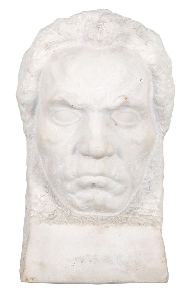 Große Abbildung Nr.1: 143-4498 Zalisz, Joseph Fritz: (Künstlergraphik, Skulpturen - Plastiken)