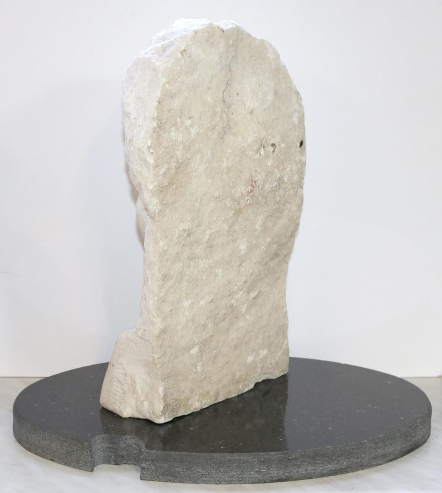Große Abbildung Nr.12: 143-4498 Zalisz, Joseph Fritz: (Künstlergraphik, Skulpturen - Plastiken)