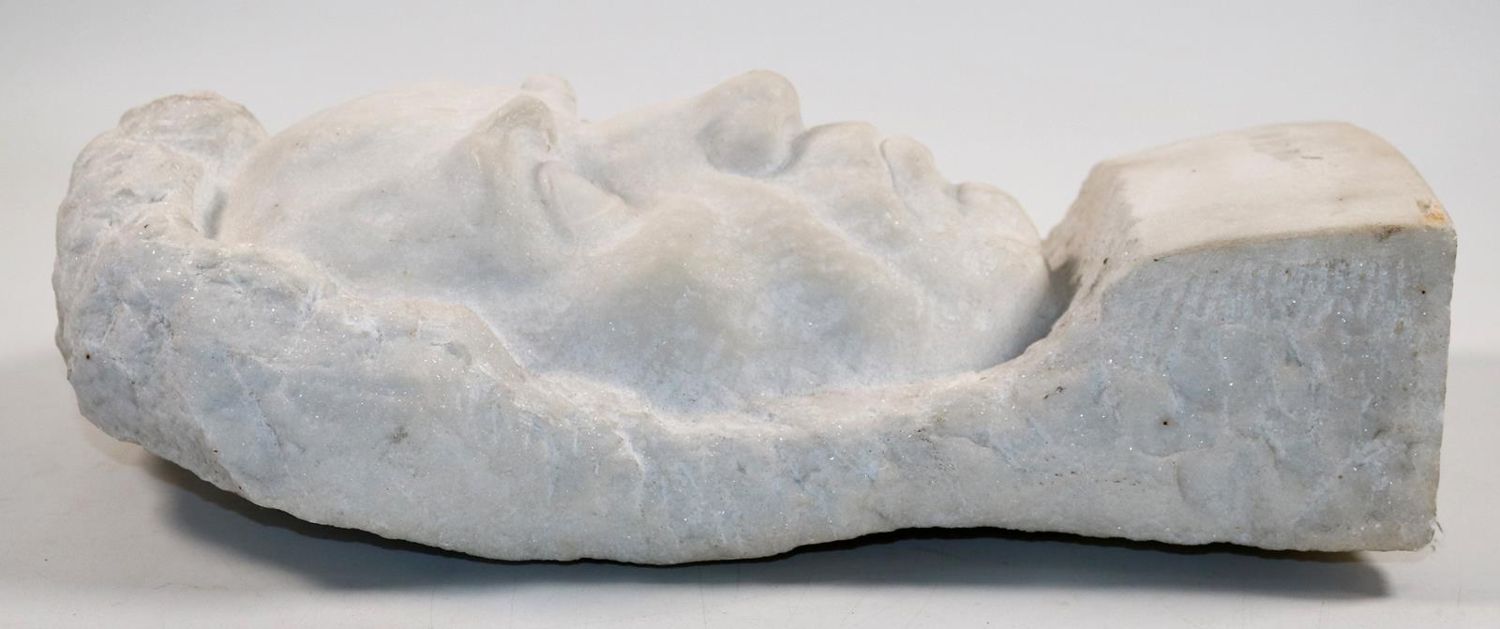 Große Abbildung Nr.2: 143-4498 Zalisz, Joseph Fritz: (Künstlergraphik, Skulpturen - Plastiken)