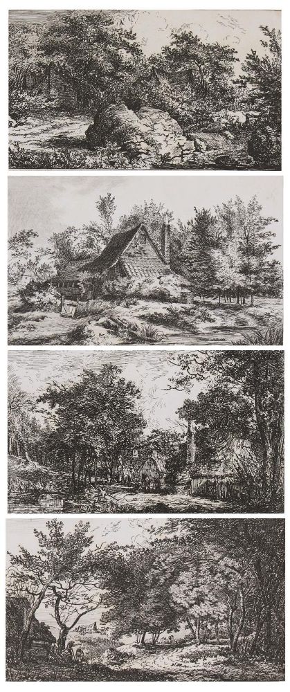 Große Abbildung Nr.1: 143-4499 Smith, John Thomas: (Künstlergraphik)