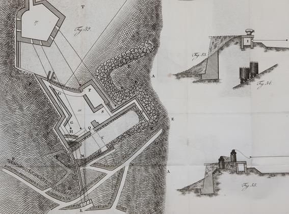 Große Abbildung Nr.1: 143-452 Cormontaingne,L.de.: (Militaria)