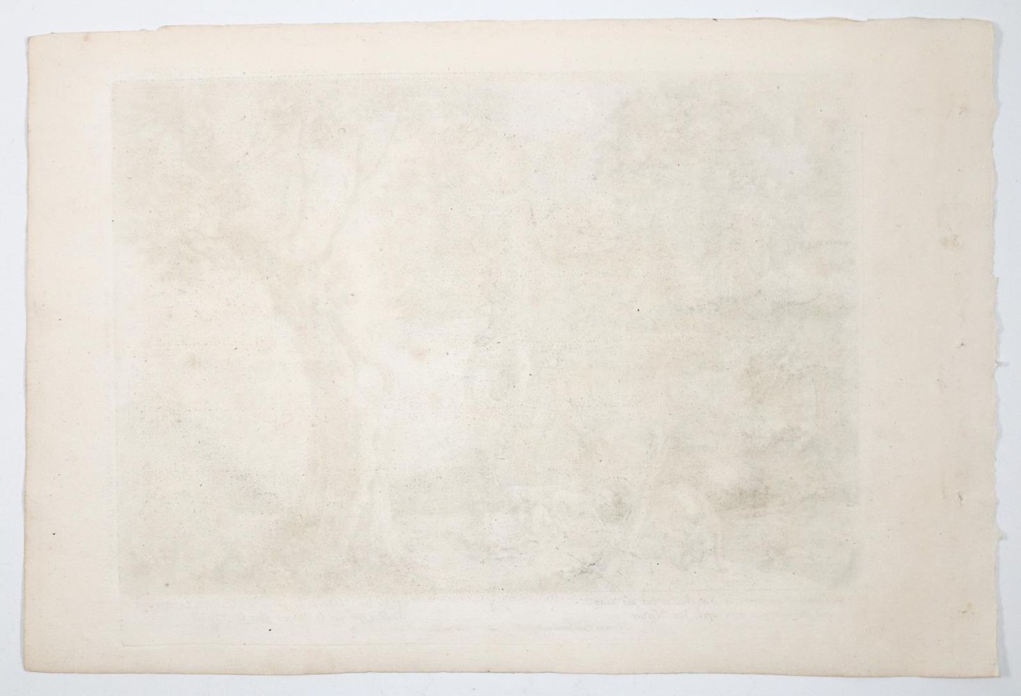 Große Abbildung Nr.10: 143-4525 Swanefelt, Hermann van: (Künstlergraphik)