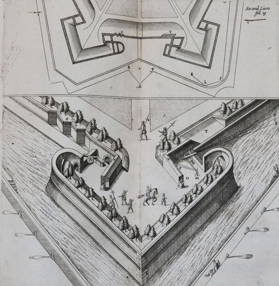 Große Abbildung Nr.2: 143-453 Errard,J.: (Militaria)