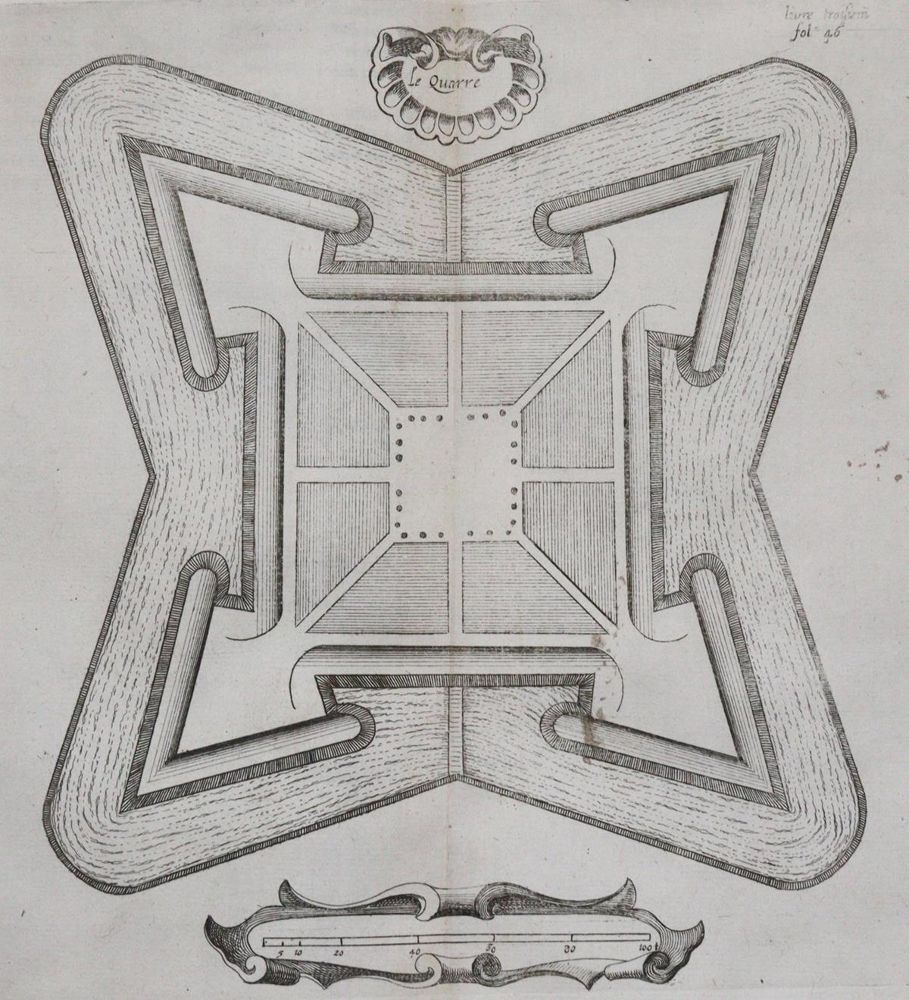 Große Abbildung Nr.4: 143-453 Errard,J.: (Militaria)