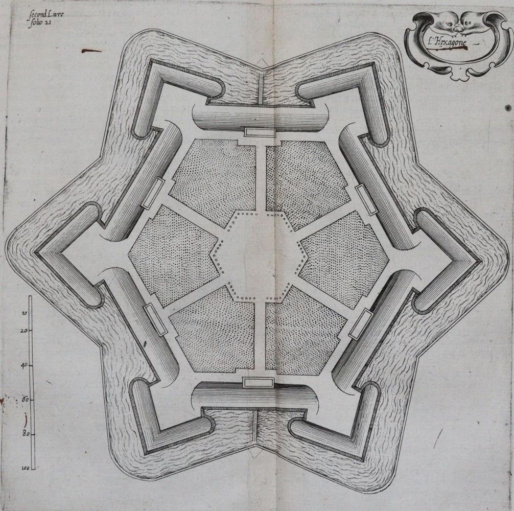 Große Abbildung Nr.5: 143-453 Errard,J.: (Militaria)