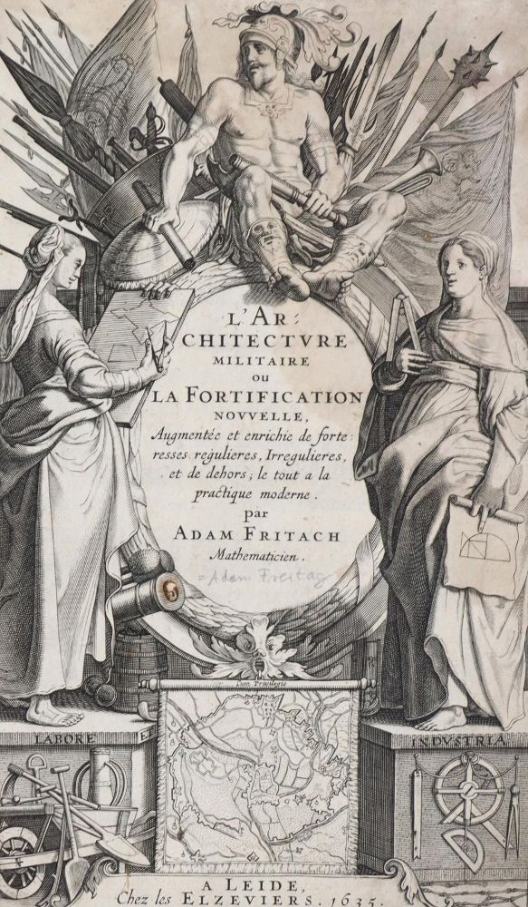 Große Abbildung Nr.5: 143-454 Freitag,A.: (Militaria)
