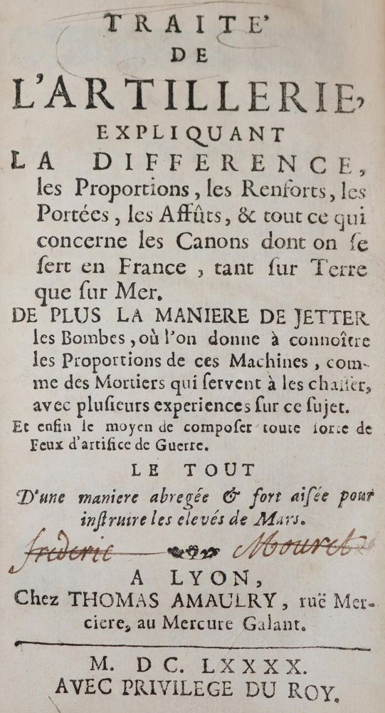 Große Abbildung Nr.1: 143-456 (Gautier,H.).: (Militaria)