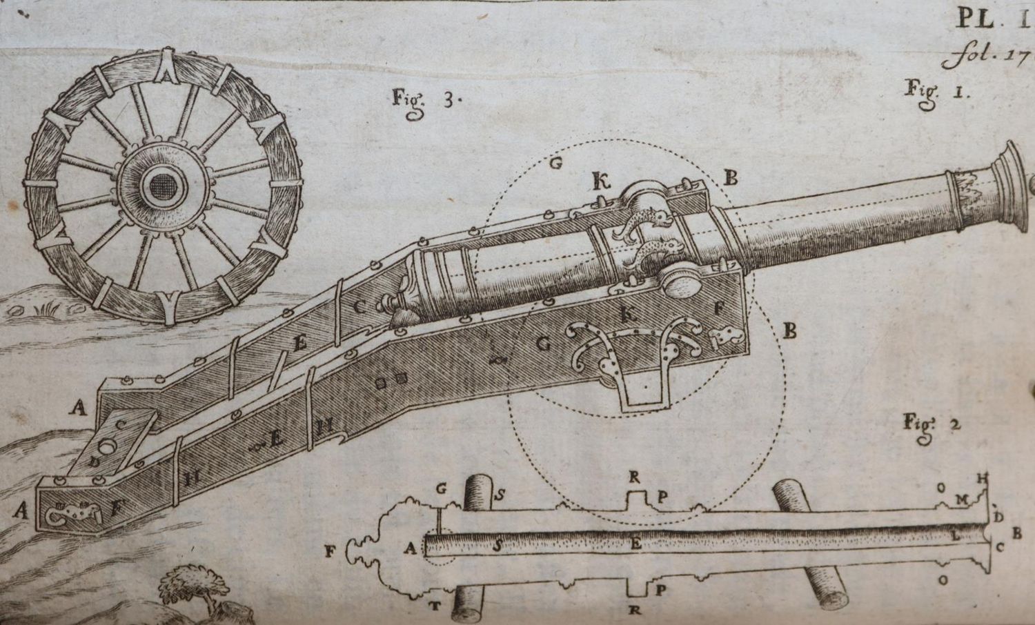 Große Abbildung Nr.2: 143-456 (Gautier,H.).: (Militaria)