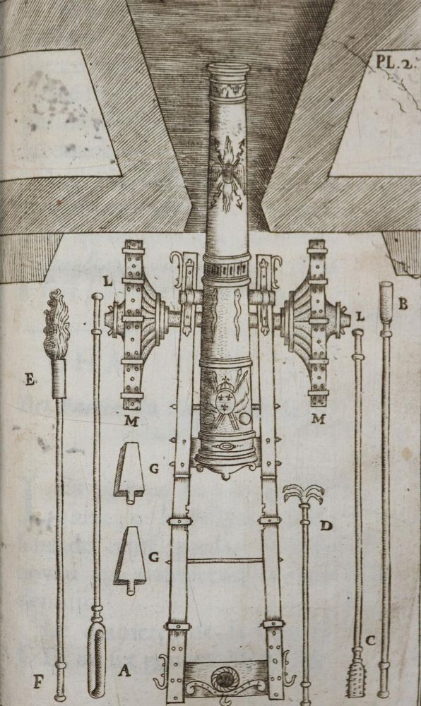 Große Abbildung Nr.3: 143-456 (Gautier,H.).: (Militaria)