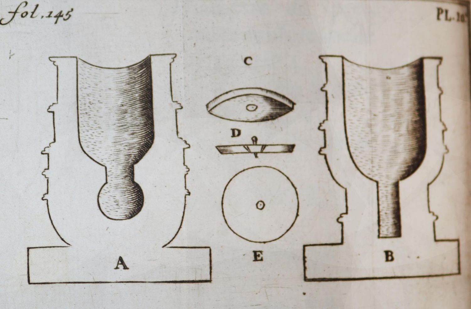 Große Abbildung Nr.4: 143-456 (Gautier,H.).: (Militaria)