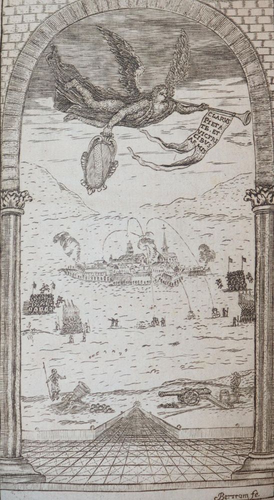 Große Abbildung Nr.6: 143-456 (Gautier,H.).: (Militaria)
