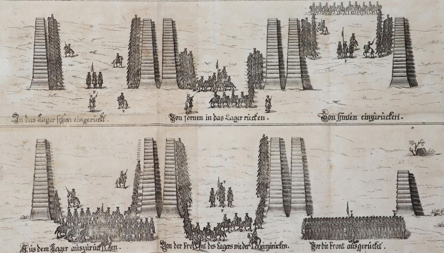 Große Abbildung Nr.5: 143-458 Khevenhüller,L.A.v.: (Militaria)