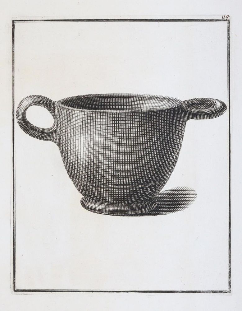 Große Abbildung Nr.3: 143-4605 Waterloo, Anthonie: (Künstlergraphik)