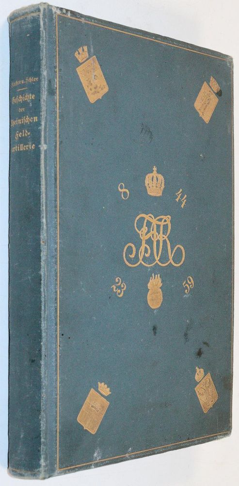 Große Abbildung Nr.3: 143-461 Eltester u. Schlee.: (Militaria, Regimentsgeschichte)