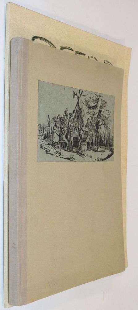 Große Abbildung Nr.5: 143-463 Sammelband: (Militaria)