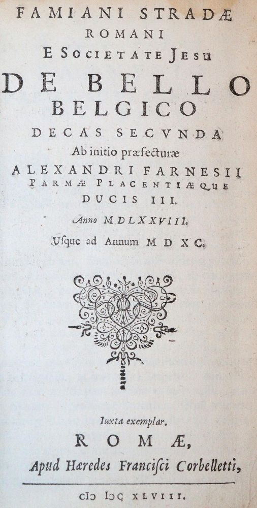 Große Abbildung Nr.1: 143-466 Strada,F.: (Militaria)