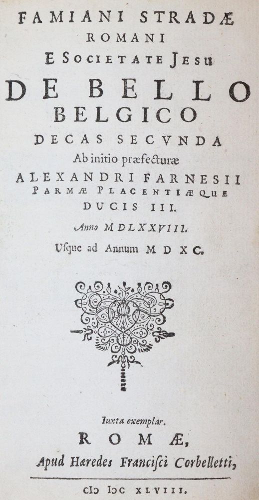 Große Abbildung Nr.1: 143-467 Strada,F.: (Militaria)
